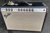 1976 Fender Deluxe Reverb Amplifier