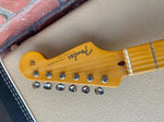2017 Fender Eric Johnson Stratocaster