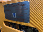 Fender Bass Breaker Custom Shop