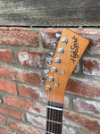 High Spirit Guitars Tomahawk