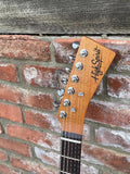 High Spirit Guitars Tomahawk