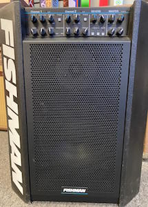 Fishman Acoustic Performer Pro