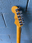 Reverend Club King HB