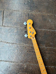 Squier 40th Anniversary Precision Bass, Vintage Edition