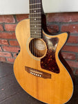 1992 Guild Songbird S4Ce-NT
