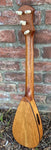 Fred Shields Handmade Ukulele