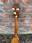 Fred Shields Handmade Ukulele
