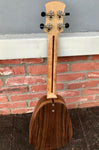 Fred Shields handmade ukulele