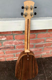 Fred Shields handmade ukulele