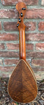 Fred Shields Handmade Ukulele