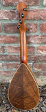 Fred Shields Handmade Ukulele
