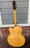 1954 Gretsch Synchromatic model 6198