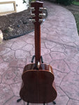 1980 James Goodall Custom
