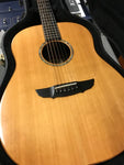 1980 James Goodall Custom