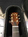 1980 James Goodall Custom