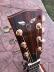 1980 James Goodall Custom