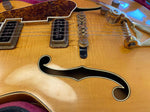 1954 Gretsch Synchromatic model 6198