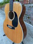 2012 Martin 000-28