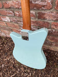 High Spirit Guitars Tomahawk