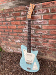 High Spirit Guitars Tomahawk
