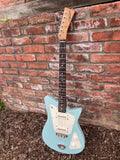 High Spirit Guitars Tomahawk