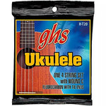 GHS H-T20 Tenor Ukulele
