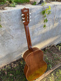 1966 Giannini Classical Mod. 519