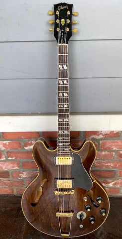 1972 Gibson 345 Stereo