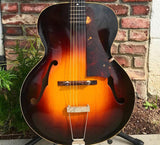 1941 Gibson L 50 Archtop