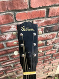 1941 Gibson L 50 Archtop