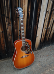 Gibson Hummingbird 2017