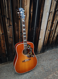 Gibson Hummingbird 2017