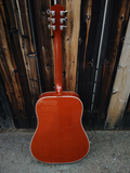 Gibson Hummingbird 2017