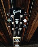 Gibson Hummingbird 2017