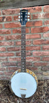 Gold Tone 6 String Banjo GT-500