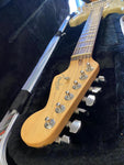 2006 USA Fender Stratocaster