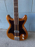 1978 Gretsch Committee Bass