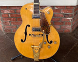 1954 Gretsch Synchromatic model 6198