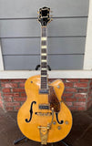 1954 Gretsch Synchromatic model 6198