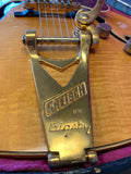 1954 Gretsch Synchromatic model 6198