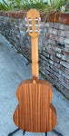 Kremona Classical Soloist S62C