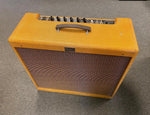 Fender Bass Breaker Custom Shop
