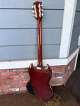 1965 Gibson SG Special