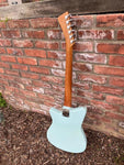 High Spirit Guitars Tomahawk