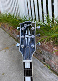 2012 Gibson Les Paul Custom Classic