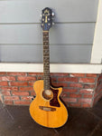 1992 Guild Songbird S4Ce-NT