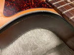 1992 Guild Songbird S4Ce-NT