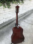 1977 Guild D25
