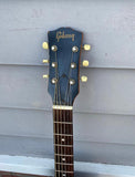 Gibson J-50 1952