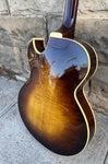 2007 Heritage H575 ASB